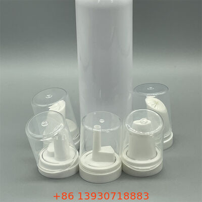 Válvula de aerosol para cuidado personal de 1 pulgada para spray de mousse de peinado