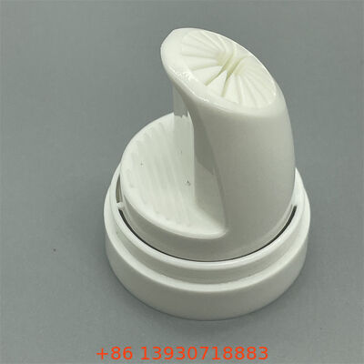 Mecanismo de distribución de mousse para el cabello Actuador de espuma en aerosoles Salón de peinado Valva de espuma para el cuidado del cabello Formulaciones estándar Aerosol puede combinar Producción de espuma estable Aplicación de peinado diario
