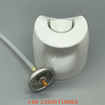 Válvula Aerosol Insecticida Base Agua No Mancha con Control de Precisión para Productos de Control de Plagas