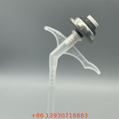 Válvula de pulverización de espuma de PU avanzada para aplicaciones precisas de aislamiento y sellado