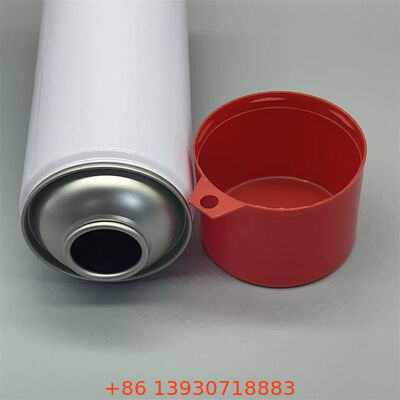 Industrial PU Foam Spray Valve for Accurate Dispensing and Sealing Performance