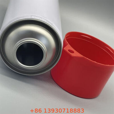 Válvula de pulverización de espuma de PU avanzada para aplicaciones precisas de aislamiento y sellado