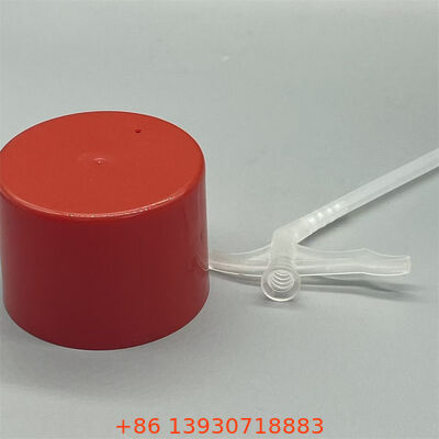 Válvula de pulverización de espuma de PU industrial para la expansión de productos selladores y adhesivos de poliuretano