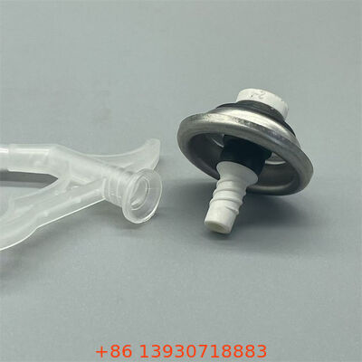 Válvula de pulverización de espuma de PU de control de precisión para soluciones de aislamiento y sellado