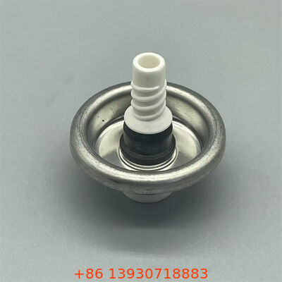 Válvula de pulverización de espuma de PU industrial para la expansión de productos selladores y adhesivos de poliuretano