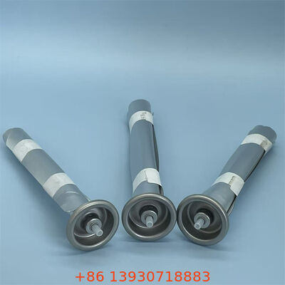 Bolsa de Lata de Aluminio en Sistema Aerosol de Válvula para Productos Líquidos con Diseño Ecológico sin Propelente