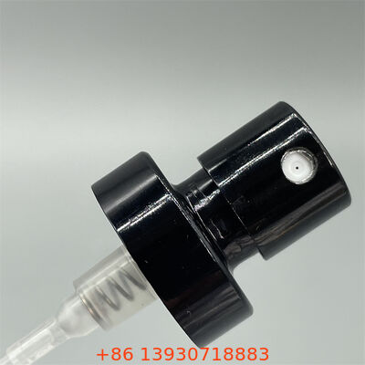 Perfume Sprayer, Cosmetic Mist Spray Pump Atomizer For Fragrance Packaging