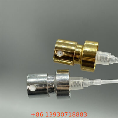 Perfume Sprayer, Cosmetic Mist Spray Pump Atomizer For Fragrance Packaging