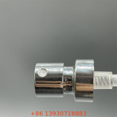 Perfume Bottle Sprayer, Cosmetic Mist Sprayer Pump For Fragrance Container Filling & Daily Beauty Packaging Application