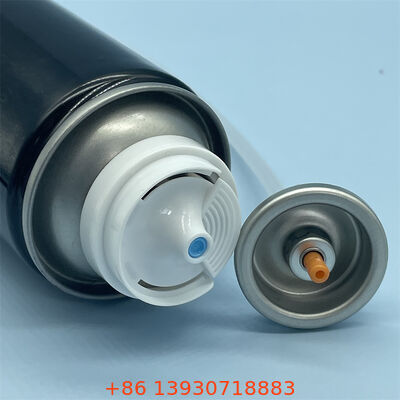 Válvula desodorante antibacteriana avanzada para el hogar y la oficina, de larga duración y eficaz