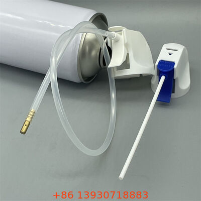 Optimización de la Limpieza del Aire Acondicionado con una Pistola Pulverizadora Ergonómica con Gatillo de Válvula Aerosol