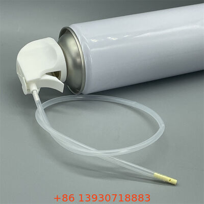 High-Performance Ergonomic Aerosol Spray Gun for Air Conditioner Servicing