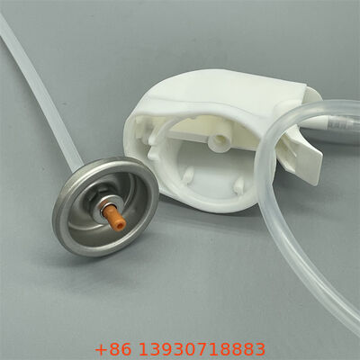 Arma de rociado ergonómica para la limpieza eficiente del aire acondicionado