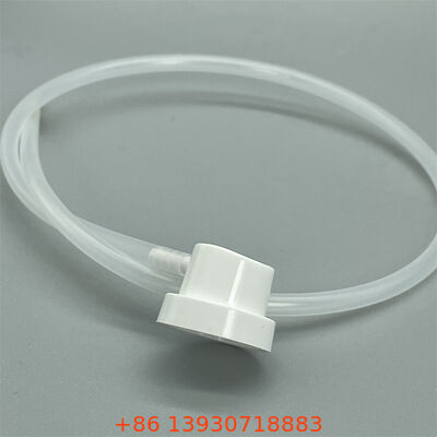 Arma de rociado ergonómica para la limpieza eficiente del aire acondicionado