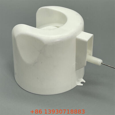 Tapa de pulverización de aerosol de 65 mm de alto rendimiento con control preciso del patrón de pulverización
