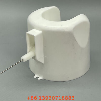 Tapa de pulverización de aerosol de 65 mm de alto rendimiento con control preciso del patrón de pulverización