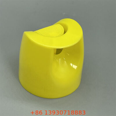 Repelente de insectos Aerosol Cap estándar de 65 mm Calibre Aerosol Can Top Lid para uso doméstico e industrial Repelente de insectos Spray