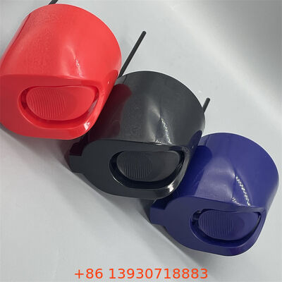 Nozzle Cover For Pest Control Spray, Pest Killer Aerosol Cap, Pest Repellent Spray Protective Lid For Household & Industrial Bug Killer Aerosol Packaging