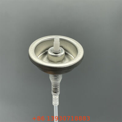 Bomba de niebla de aerosoles ecológica sin gas Dispensador de niebla fina ajustable para soluciones de perfumería, cuidado de la piel y limpieza