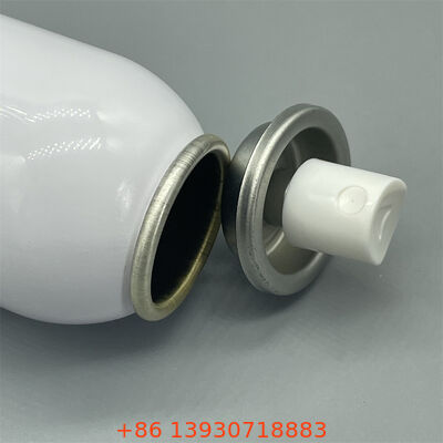 Bomba de niebla de aerosoles ecológica sin gas Dispensador de niebla fina ajustable para soluciones de perfumería, cuidado de la piel y limpieza