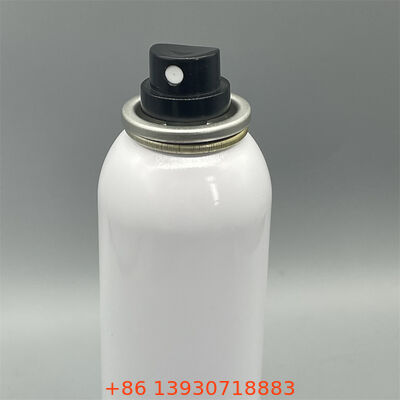 Bomba pulverizadora de niebla profesional de 0.12 cc con funcionamiento sin gas y diseño recargable para spray corporal y desinfectante
