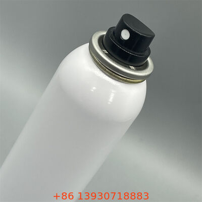 Bomba pulverizadora de niebla profesional de 0.12 cc con funcionamiento sin gas y diseño recargable para spray corporal y desinfectante