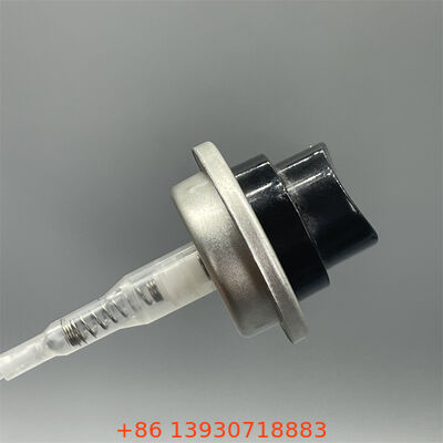 Bomba de pulverización fina premium de 0,12 cc para productos de peinado
