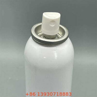 0Dispensador de niebla fina de.12cc aerosol para el cuidado del cabello y uso de peinado
