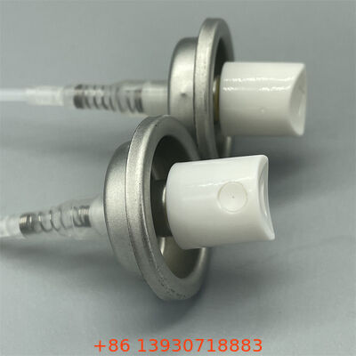 High Quality Plastic Mist Pump for Perfume and Skincare Packaging