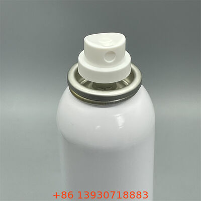 Válvula de Neblina Ultra Fina Premium para Sérums de Fragancia y Cosméticos que Ofrece un Rendimiento de Pulverización Consistente