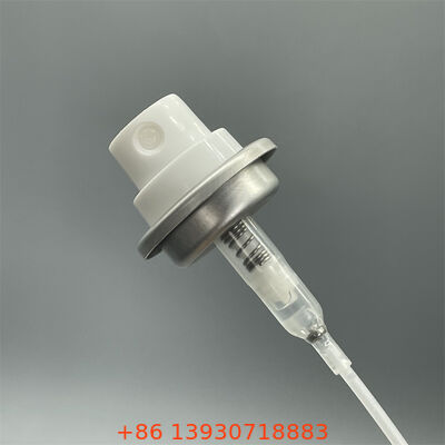 Válvula de Neblina Ultra Fina Premium para Sérums de Fragancia y Cosméticos que Ofrece un Rendimiento de Pulverización Consistente