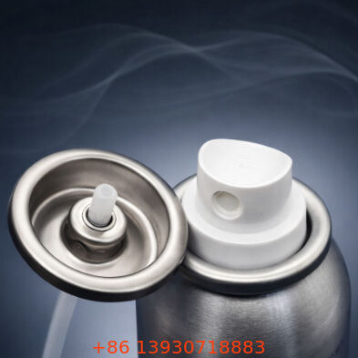 Válvula de la bomba de loción para protector solar de precisión para una distribución controlada y suave