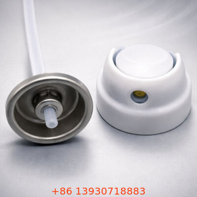 Válvula de Bomba de Loción Solar Avanzada para Aplicación Uniforme y Controlada