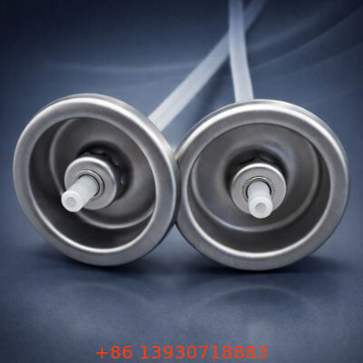 Válvula de Bomba de Loción Solar Avanzada para Aplicación Uniforme y Controlada