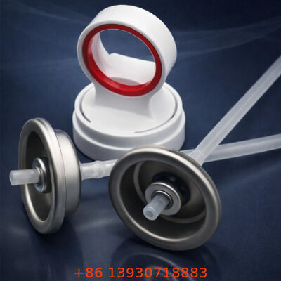 Válvula de bomba de loción de protector solar premium para una dispensación precisa y uniforme