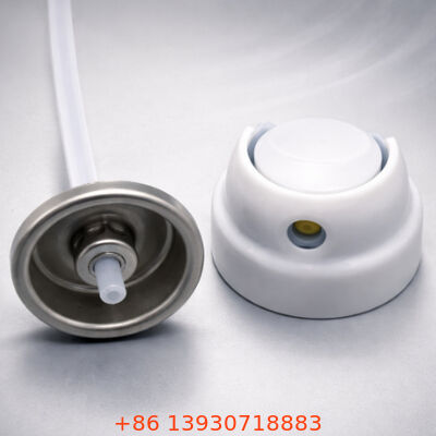 Válvula de bomba de loción de protector solar premium para una dispensación precisa y uniforme