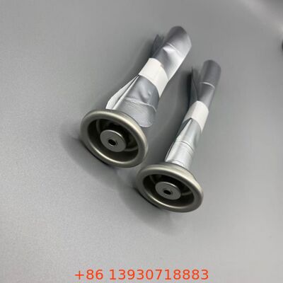 Bolsa Hembra con Válvula para Latas de Aerosol con Flujo Consistente para Líquidos Viscosos