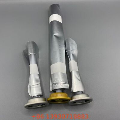 Sistema de Bolsa en Válvula Aerosol para Empaques de Spray de Cuidado Personal con Tecnología BOV de Una Pulgada para Uso Cosmético y Diario