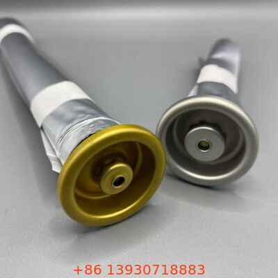 Bolsa Hembra con Válvula para Latas de Aerosol con Flujo Consistente para Líquidos Viscosos