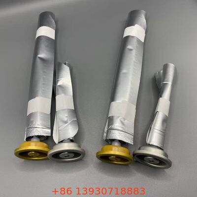 Sistema de Bolsa en Válvula Aerosol para Empaques de Spray de Cuidado Personal con Tecnología BOV de Una Pulgada para Uso Cosmético y Diario