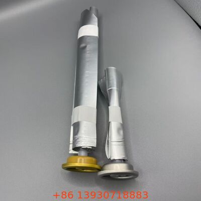 Sistema de Bolsa en Válvula Aerosol para Empaques de Spray de Cuidado Personal con Tecnología BOV de Una Pulgada para Uso Cosmético y Diario