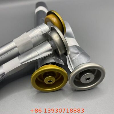 Bolsa de Aerosol Femenina con Válvula para Lociones y Sprays Sanitarios y Cuidado Personal