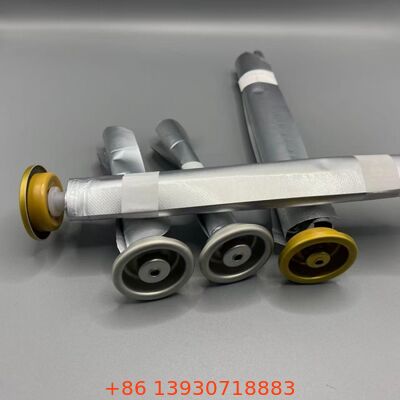 Bolsa de Aerosol Hembra sobre Válvula con Separación Producto-Propulsor para Productos en Aerosol