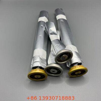 Bolsa de Aerosol Hembra sobre Válvula con Separación Producto-Propulsor para Productos en Aerosol