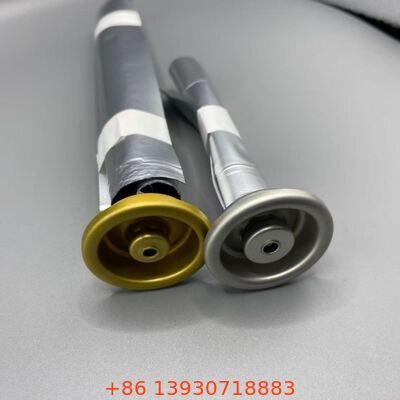 Sistema de Bolsa en Válvula Aerosol para Empaques de Spray de Cuidado Personal con Tecnología BOV de Una Pulgada para Uso Cosmético y Diario