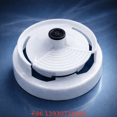 Válvula Aerosol Antibacteriana de Una Pulgada con Diseño Resistente a Obstrucciones para Desodorantes y Control de Olores