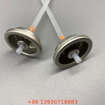 Válvula Antibacteriana de Alta Resistencia con Control de Microbios y Prevención de Olores para el Cuidado del Automóvil