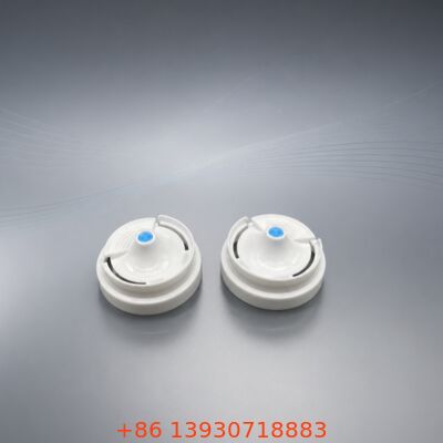 25.4mm Aerosol Spray Valve for Antibacterial Deodorant with Controlled Dispensing