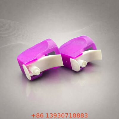 Pulverizador de disparo de aerosoles de alcance de precisión con boquilla ajustable y tubo de extensión para aplicaciones resistentes a fugas