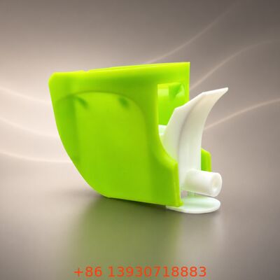 Pulverizador de disparo de aerosoles de alcance de precisión con boquilla ajustable y tubo de extensión para aplicaciones resistentes a fugas